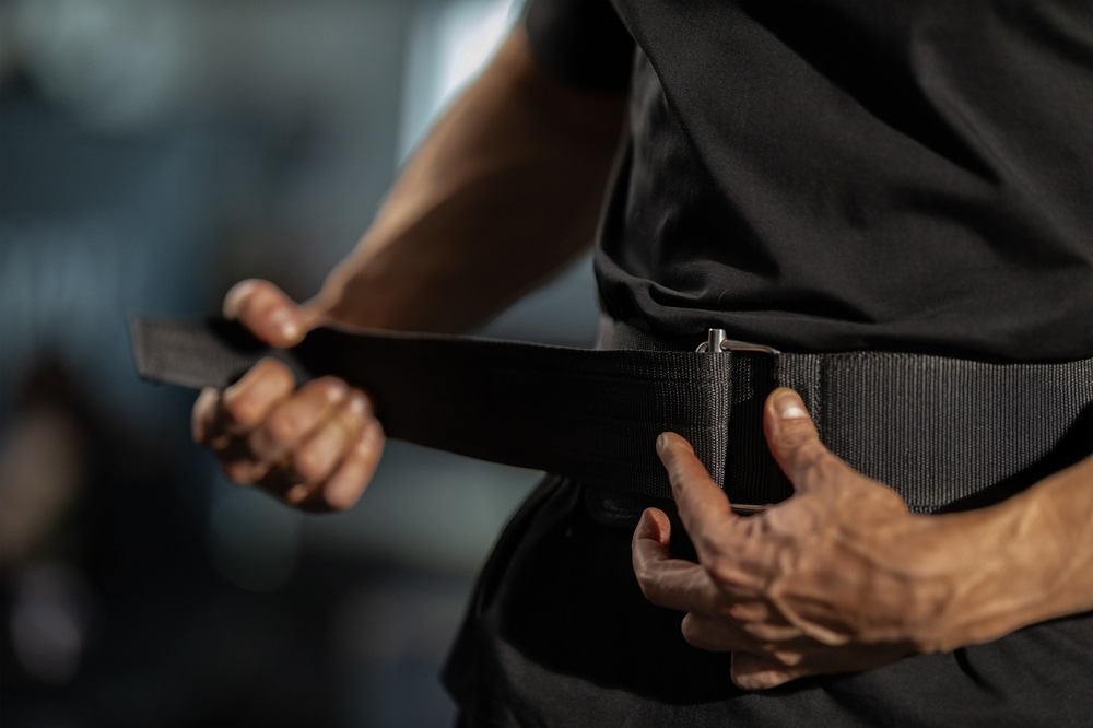 Fitness Ağırlık Kemeri Kimler için Uygundur?