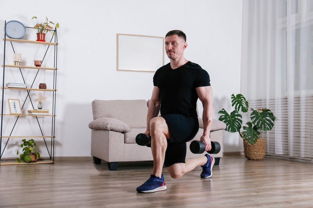 Hedefe Göre Evde Spor Aleti Seçimi
