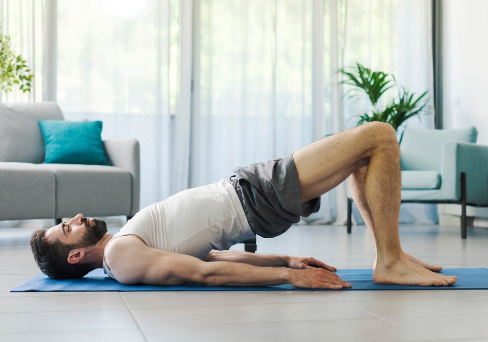 Her gün Glute Bridge yapılır mı?