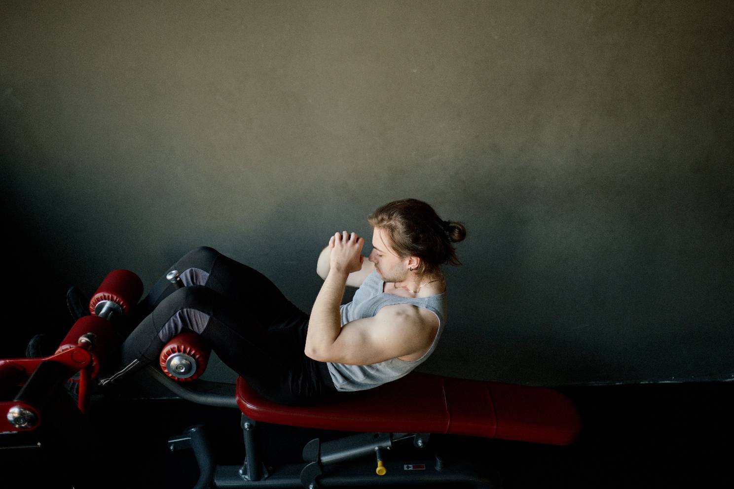 Serratus Anterior Kası Görevi Nedir?