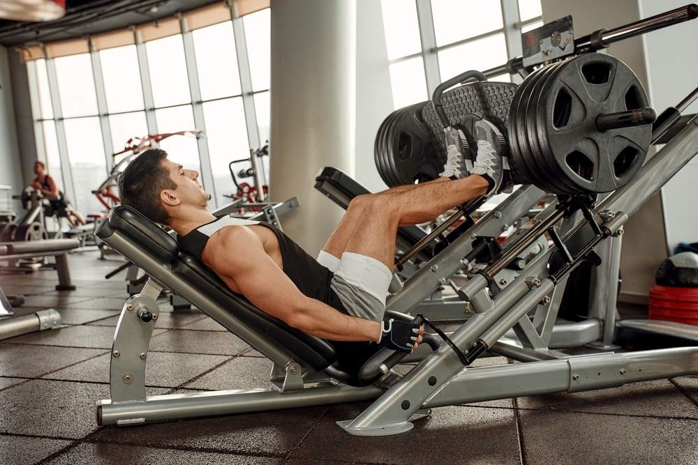 Upper Lower Split'te Progressive Overload Nasıl Uygulanır?