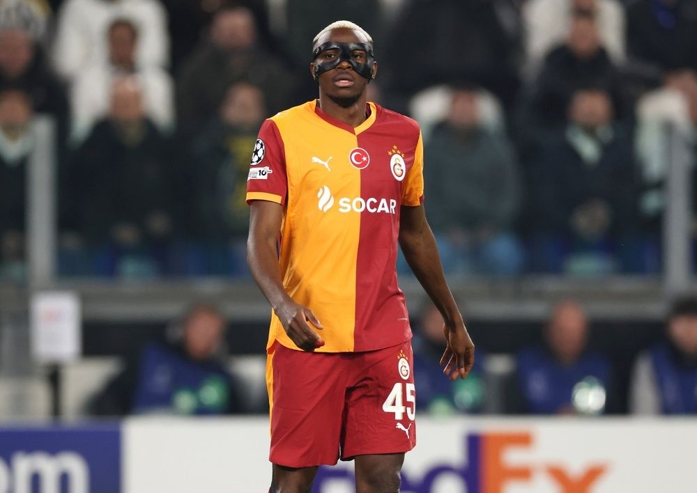 Victor Osimhen Kimdir?