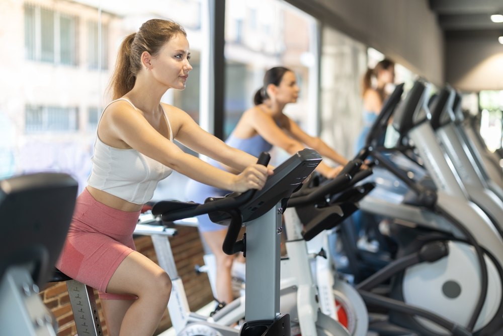 Selülit için Hangi Spor Yapılmalı