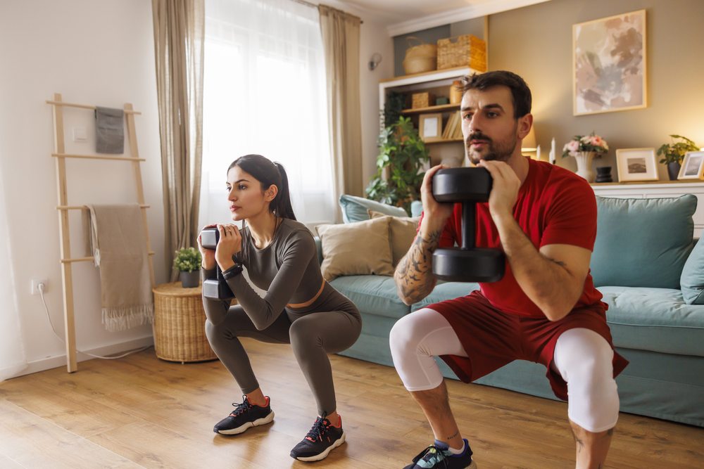 Beslenme ve Antrenman Kas Hacmini Nasıl Etkiler?