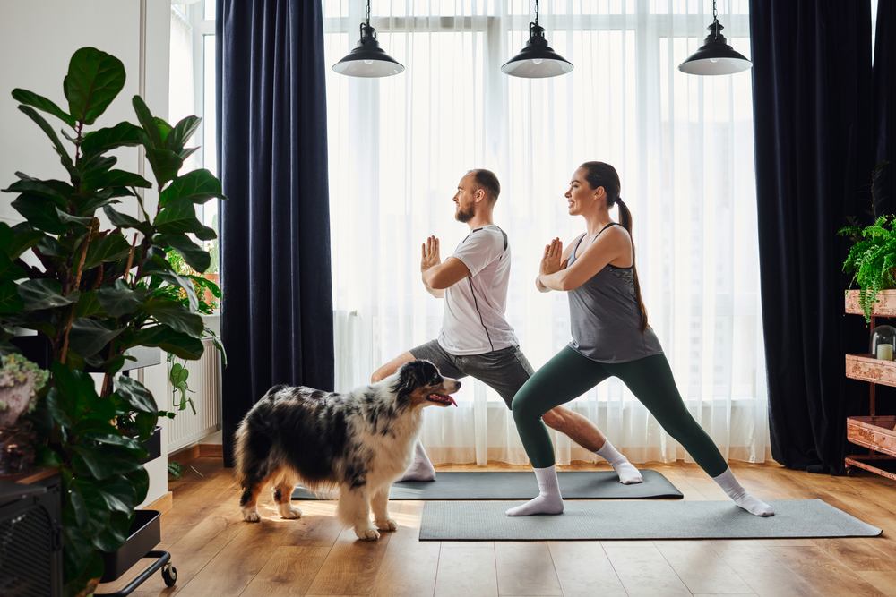 Evde Spor Programı Nasıl Oluşturulur?