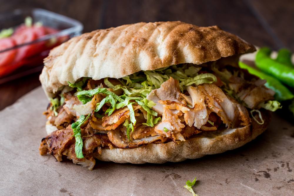 Tavuk Döner Besin Değeri Nedir?