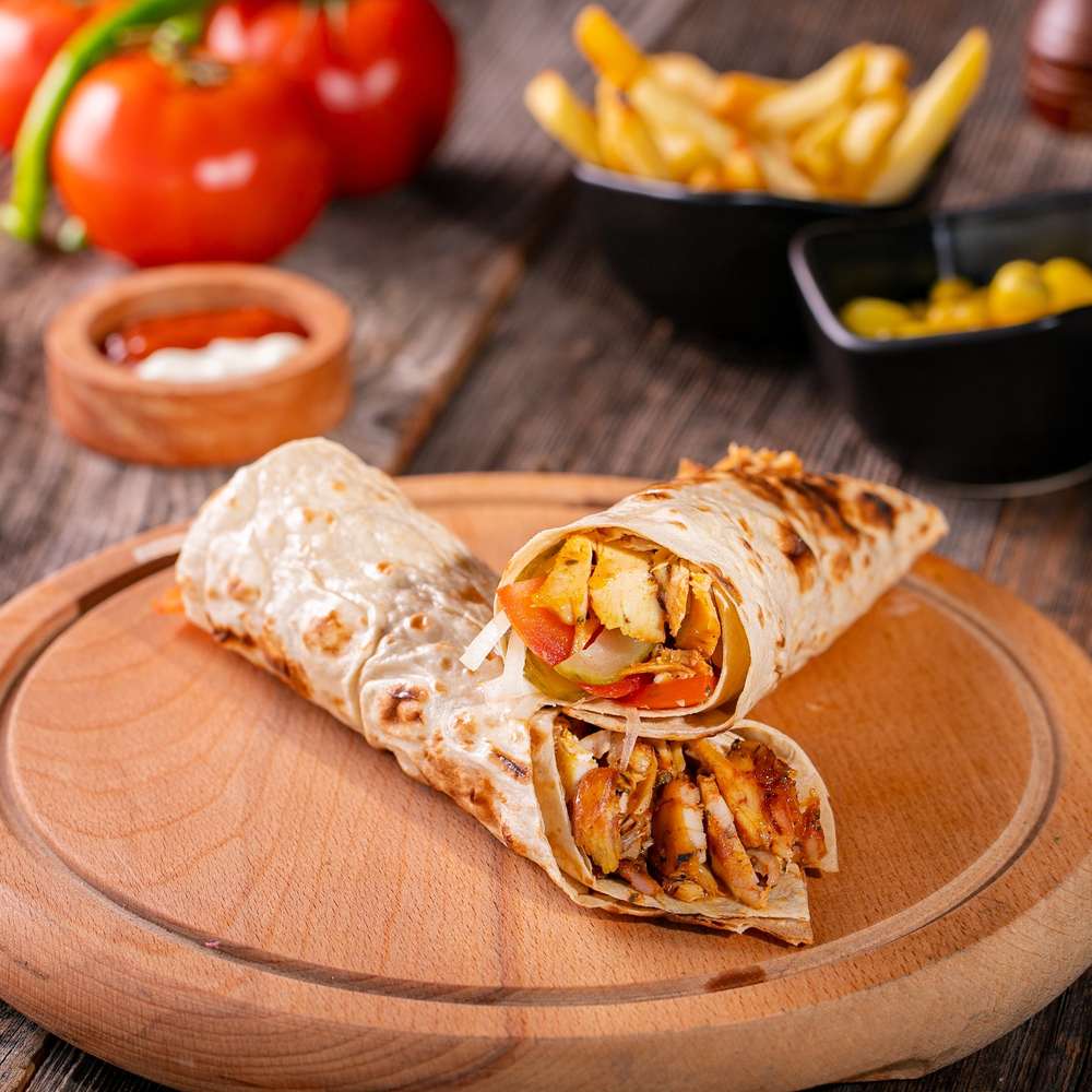Tavuk Döner Spordan Önce Yenir mi?